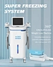 slimming weight loss machine