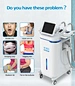 slimming weight loss machine